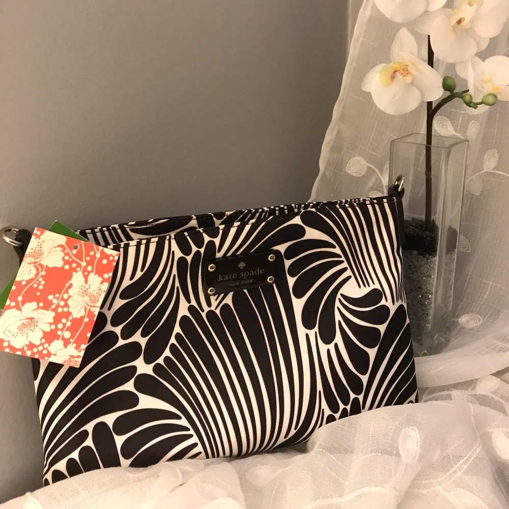 Kate Spade Limited Edition Cross Body